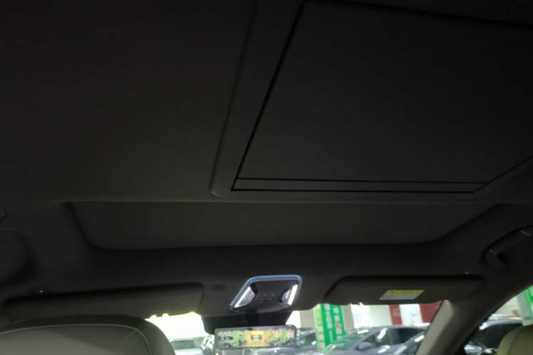 Used Denza N8L 2025 Model Flagship Model Headliner
