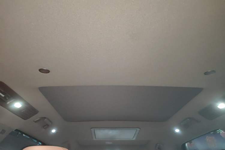 Used Denza N8L 2025 Model Flagship Model Headliner