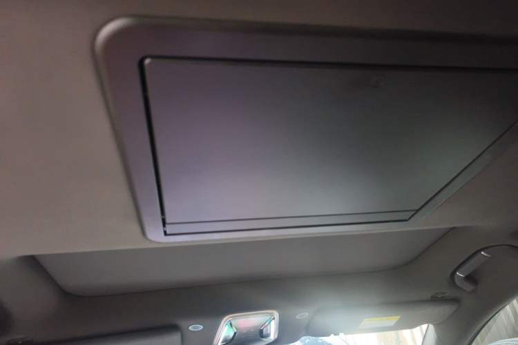 Used Denza N8L 2025 Model Flagship Model Headliner