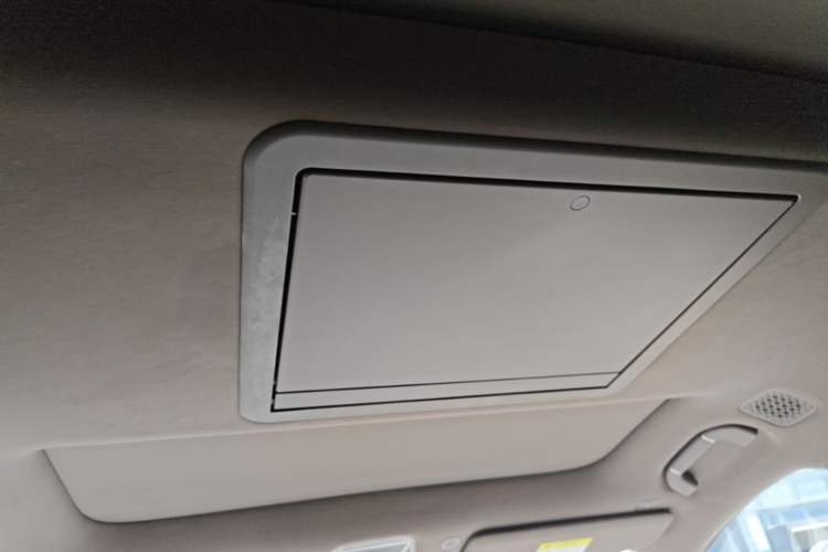 Used Denza N8L 2025 Model Flagship Model Headliner