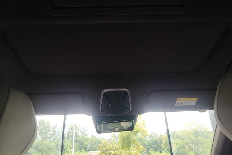 Used Denza N8L 2025 Model Flagship Model Headliner