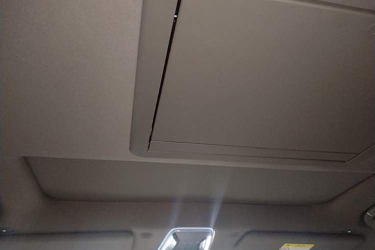 Used Denza N8L 2025 Model Flagship Model Headliner
