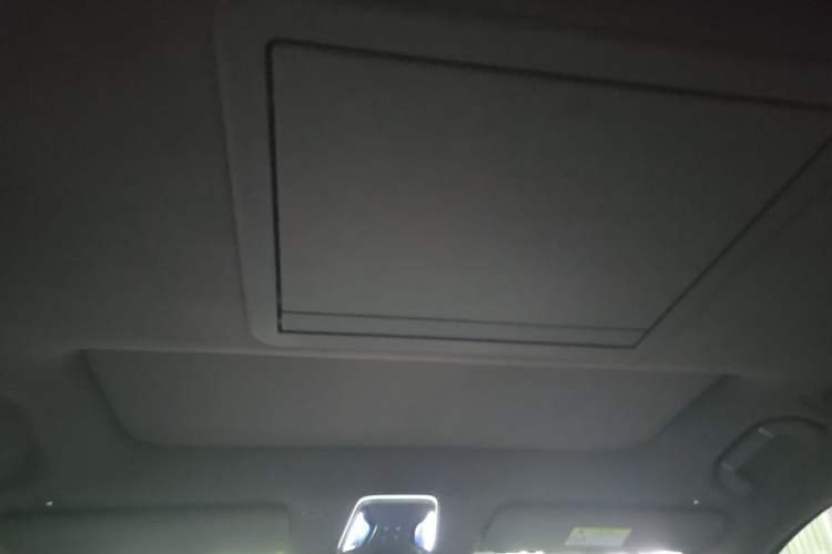 Used Denza N8L 2025 Model Flagship Model Headliner
