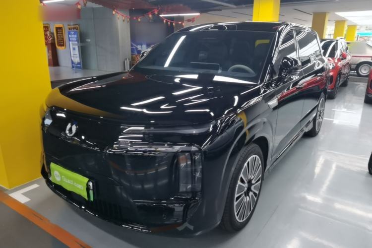 Used Denza N8L 2025 Model Flagship Model Guazi used car, China used car export, Used car for sale, Used  cars, Cheapest cars for sale