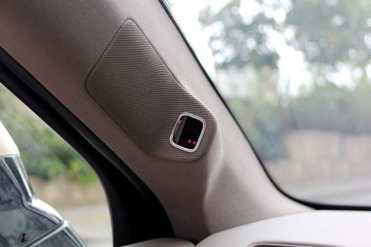 Used Denza N8L 2025 Model Flagship Model Interior 4
