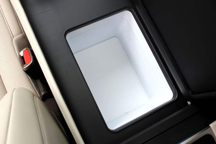 Used Denza N8L 2025 Model Flagship Model Interior 8