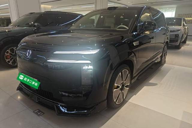 Used Denza N8L 2025 Model Flagship Model