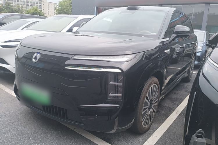 Used Denza N8L 2025 Model Flagship Model Guazi used car, China used car export, Used car for sale, Used cars, Cheapest cars for sale