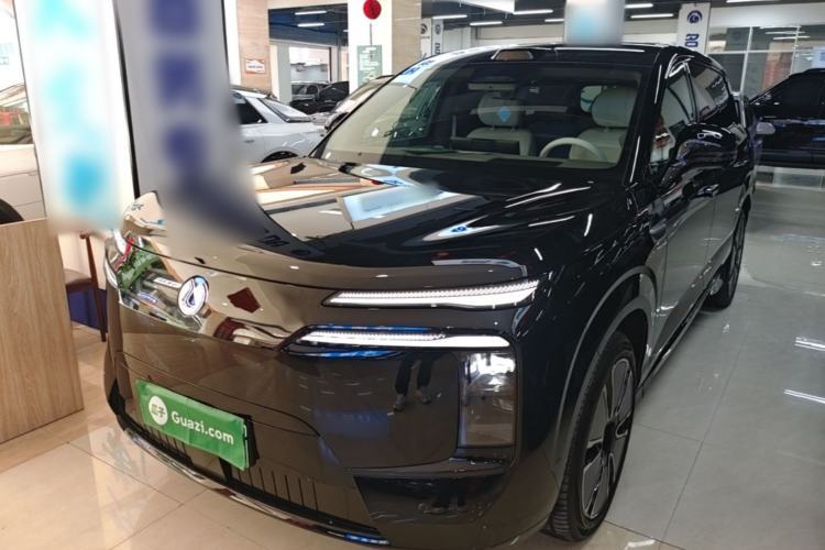 Used Denza N8L 2025 Model Flagship Model Guazi used car, China used car export, Used car for sale, Used cars, Cheapest cars for sale