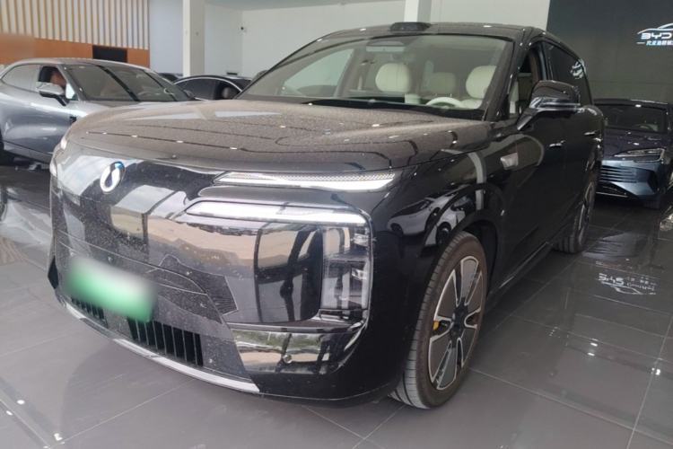 Used Denza N8L 2025 Model Flagship Model Guazi used car, China used car export, Used car for sale, Used cars, Cheapest cars for sale