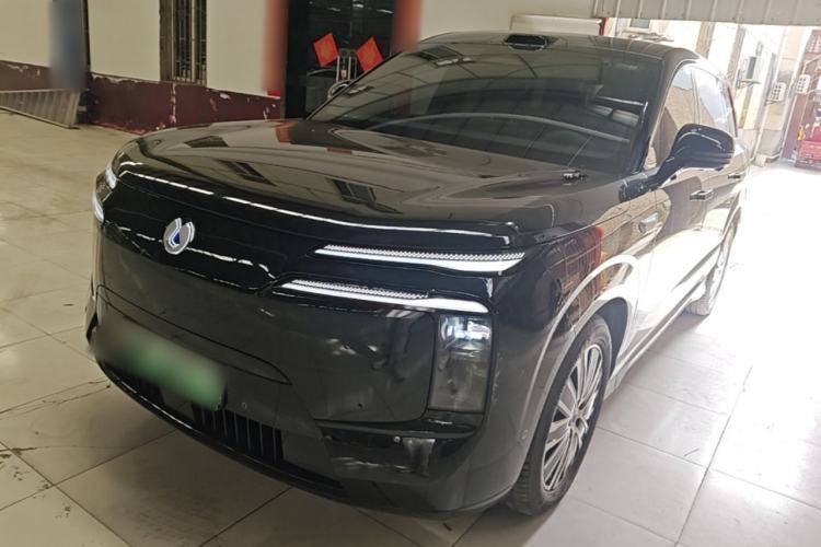 Used Denza N8L 2025 Model Zunrong Model Guazi used car, China used car export, Used car for sale, Used cars, Cheapest cars for sale