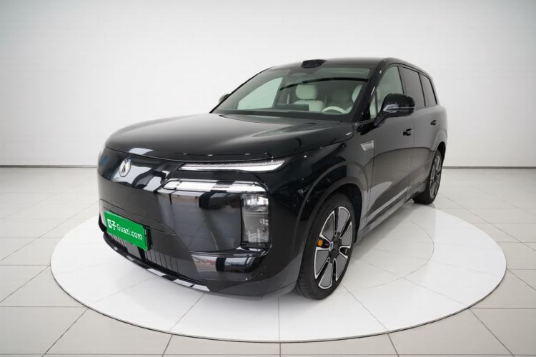 Used Denza N8L 2025 Model Flagship Model Guazi used car, China used car export, Used car for sale, Used cars, Cheapest cars for sale