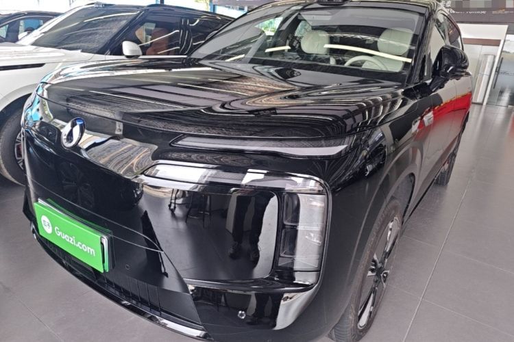 Used Denza N8L 2025 Model Flagship Model Guazi used car, China used car export, Used car for sale, Used cars, Cheapest cars for sale