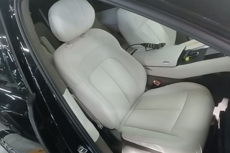 Used Denza N8L 2025 Model Zunrong Model Right Front Seat