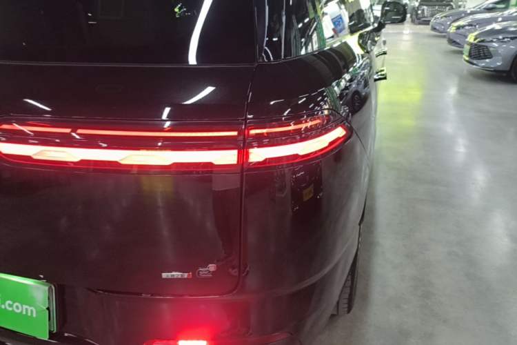 Used Denza N8L 2025 Model Flagship Model Right Rear Taillight