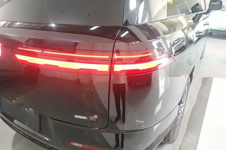Used Denza N8L 2025 Model Zunrong Model Right Rear Taillight