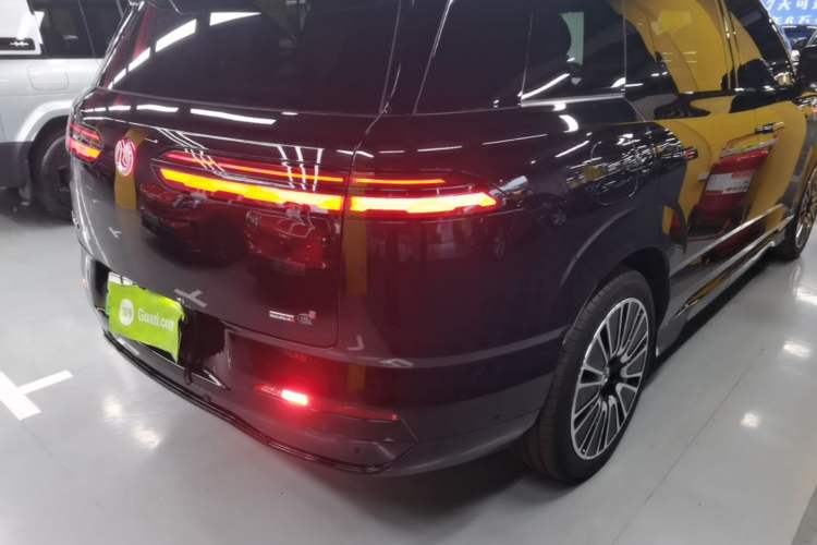 Used Denza N8L 2025 Model Flagship Model Right Rear Taillight