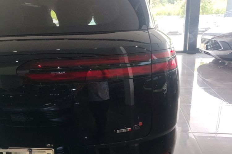 Used Denza N8L 2025 Model Flagship Model Right Rear Taillight