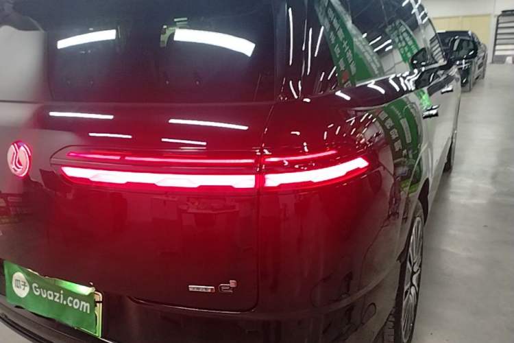 Used Denza N8L 2025 Model Flagship Model Right Rear Taillight
