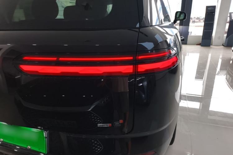 Used Denza N8L 2025 Model Flagship Model Right Rear Taillight