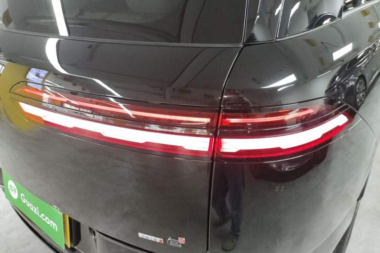 Used Denza N8L 2025 Model Flagship Model Right Rear Taillight