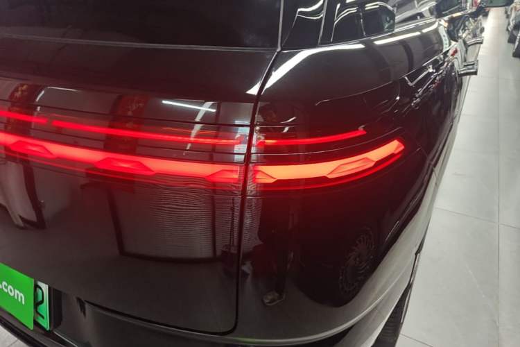 Used Denza N8L 2025 Model Flagship Model Right Rear Taillight