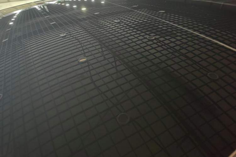 Used Denza N8L 2025 Model Flagship Model Roof