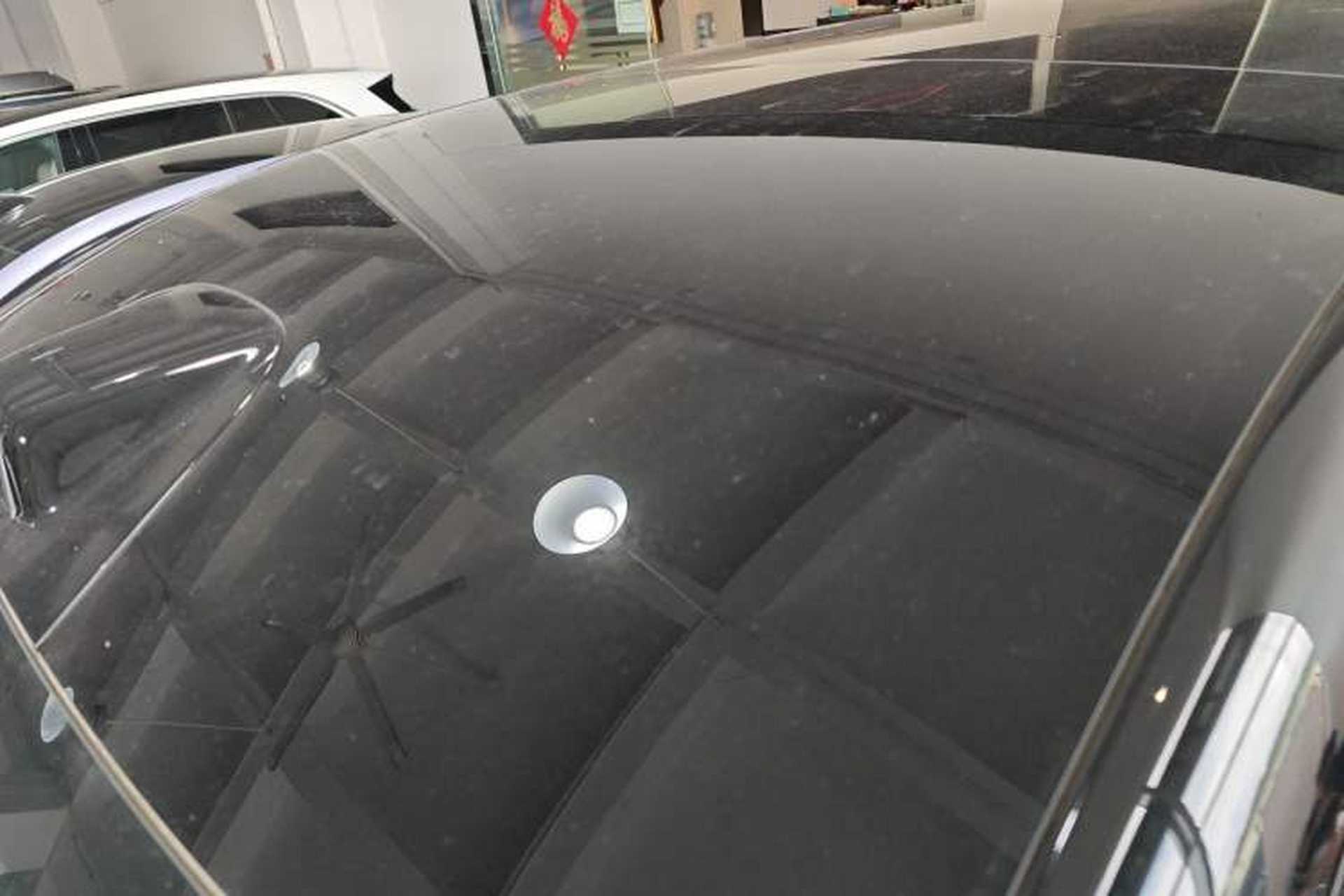 Used Denza N8L 2025 Model Flagship Model Roof