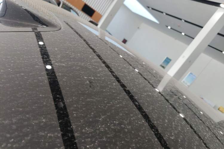 Used Denza N8L 2025 Model Flagship Model Roof