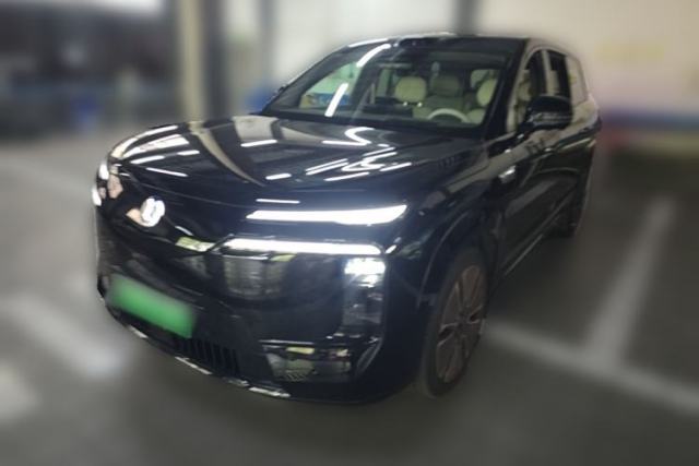Used Denza N8L 2025 Model Flagship Model