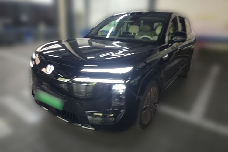 Used Denza N8L 2025 Model Flagship Model Guazi used car, China used car export, Used car for sale, Used cars, Cheapest cars for sale