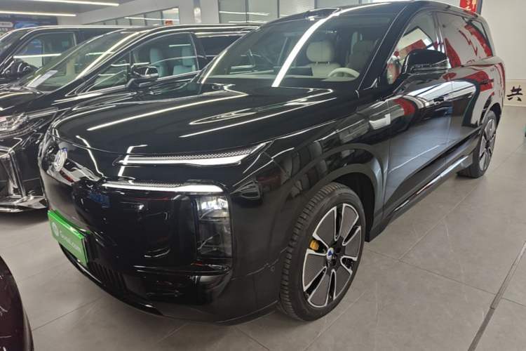 Used Denza N8L 2025 Model Flagship Model Guazi used car, China used car export, Used car for sale, Used  cars, Cheapest cars for sale