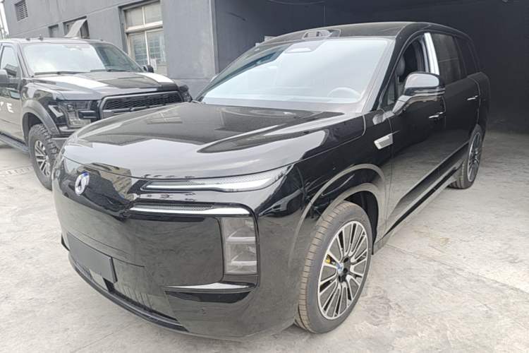 Used Denza N8L 2025 Model Flagship Model Guazi used car, China used car export, Used car for sale, Used  cars, Cheapest cars for sale