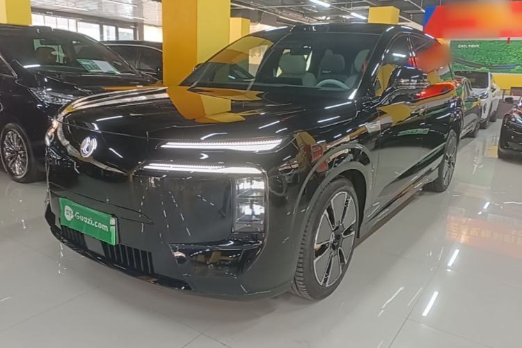 Used Denza N8L 2025 Model Flagship Model Guazi used car, China used car export, Used car for sale, Used  cars, Cheapest cars for sale