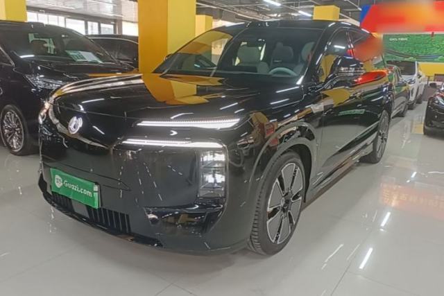 Used Denza N8L 2025 Model Flagship Model