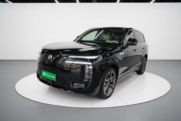 Used Denza N8L 2025 Model Flagship Model Guazi used car, China used car export, Used car for sale, Used cars, Cheapest cars for sale