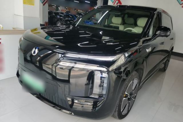 Used Denza N8L 2025 Model Flagship Model