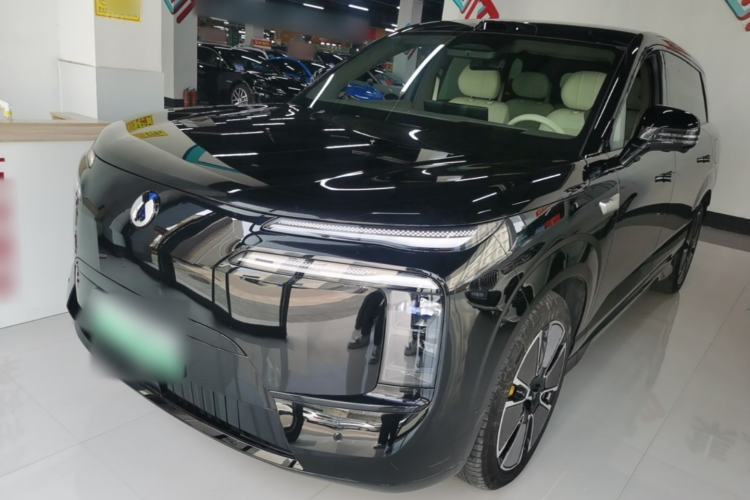 Used Denza N8L 2025 Model Flagship Model Guazi used car, China used car export, Used car for sale, Used cars, Cheapest cars for sale