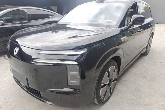 Used Denza N8L 2025 Model Flagship Model