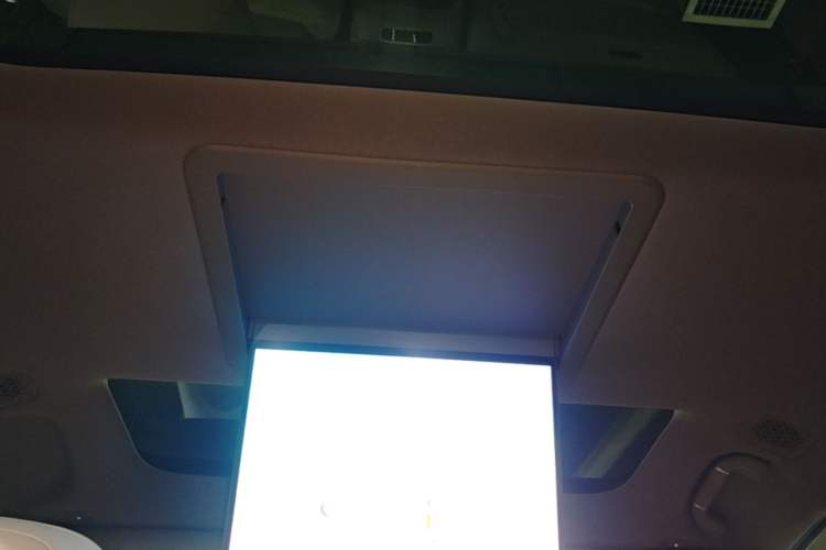 Used Denza N8L 2025 Model Flagship Model Headliner