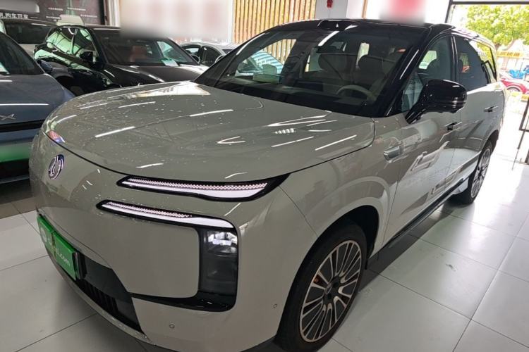 Used Denza N8L 2025 Model Flagship Model Guazi used car, China used car export, Used car for sale, Used  cars, Cheapest cars for sale
