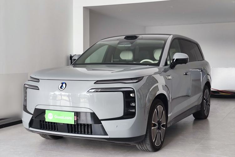 Used Denza N8L 2025 Model Flagship Model Guazi used car, China used car export, Used car for sale, Used  cars, Cheapest cars for sale