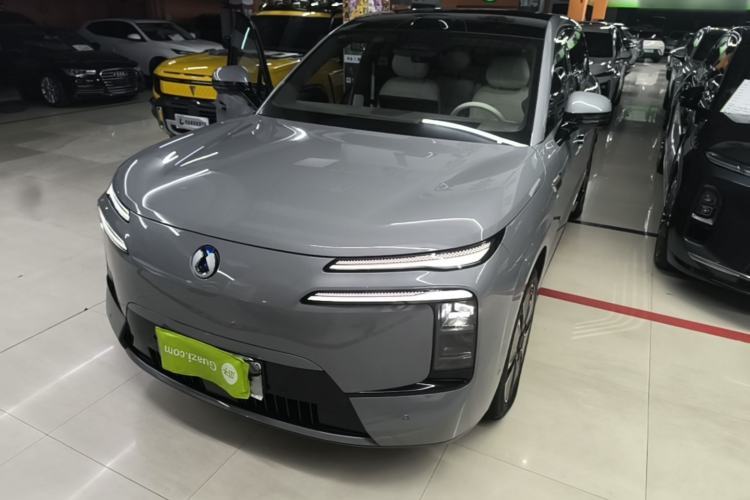 Used Denza N8L 2025 Model Flagship Model Guazi used car, China used car export, Used car for sale, Used  cars, Cheapest cars for sale