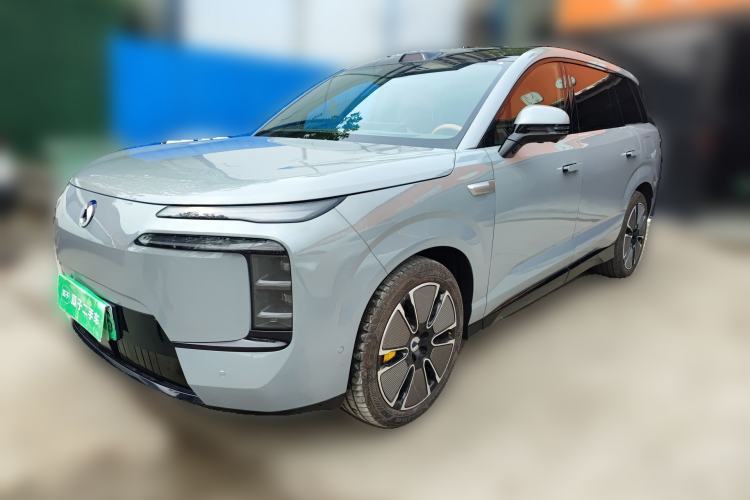 Used Denza N8L 2025 Model Flagship Model Guazi used car, China used car export, Used car for sale, Used cars, Cheapest cars for sale