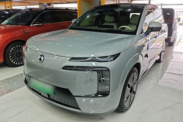 Used Denza N8L 2025 Model Flagship Model Guazi used car, China used car export, Used car for sale, Used  cars, Cheapest cars for sale