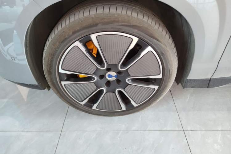 Used Denza N8L 2025 Model Flagship Model Exterior 4