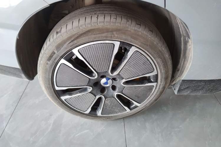 Used Denza N8L 2025 Model Flagship Model Exterior 5