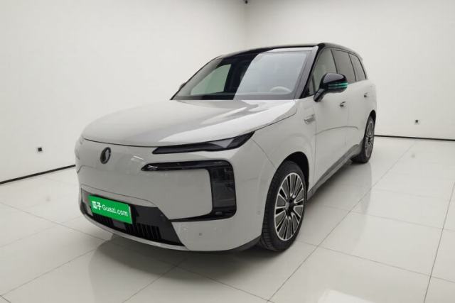 Used Denza N8L 2025 Model Flagship Model