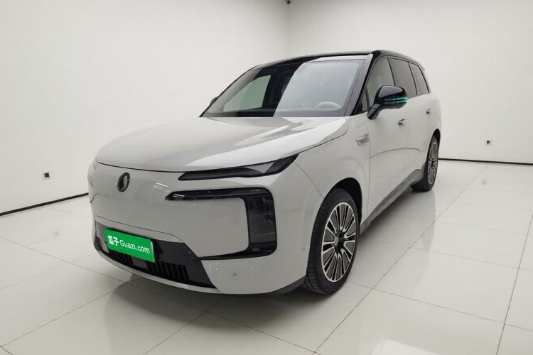 Used Denza N8L 2025 Model Flagship Model Guazi used car, China used car export, Used car for sale, Used  cars, Cheapest cars for sale
