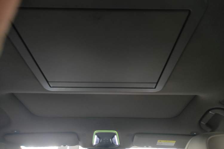 Used Denza N8L 2025 Model Flagship Model Headliner